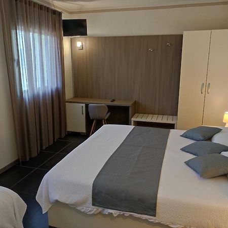 Therra Lodge Preganziol Kültér fotó