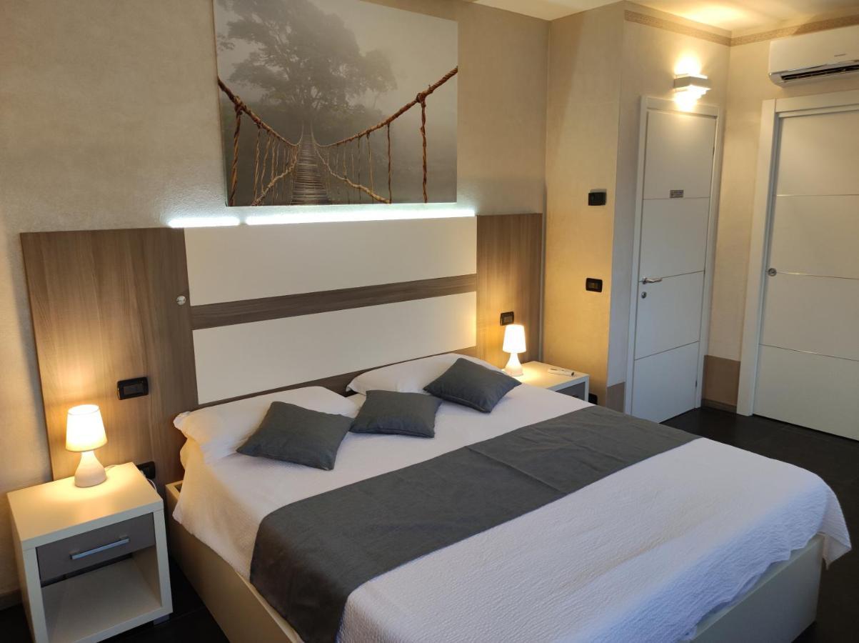 Therra Lodge Preganziol Kültér fotó