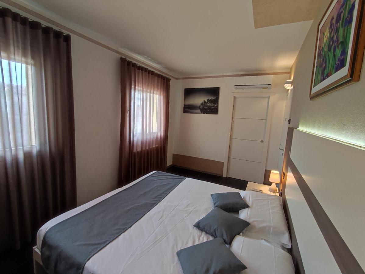 Therra Lodge Preganziol Kültér fotó