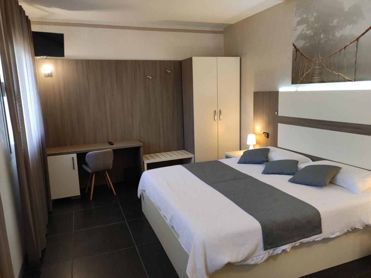 Therra Lodge Preganziol Kültér fotó