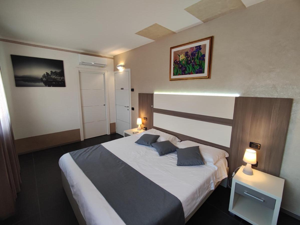 Therra Lodge Preganziol Kültér fotó