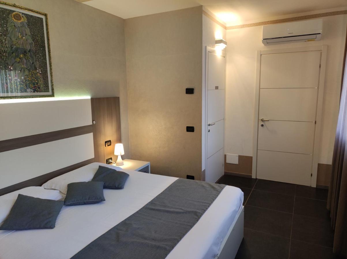 Therra Lodge Preganziol Kültér fotó
