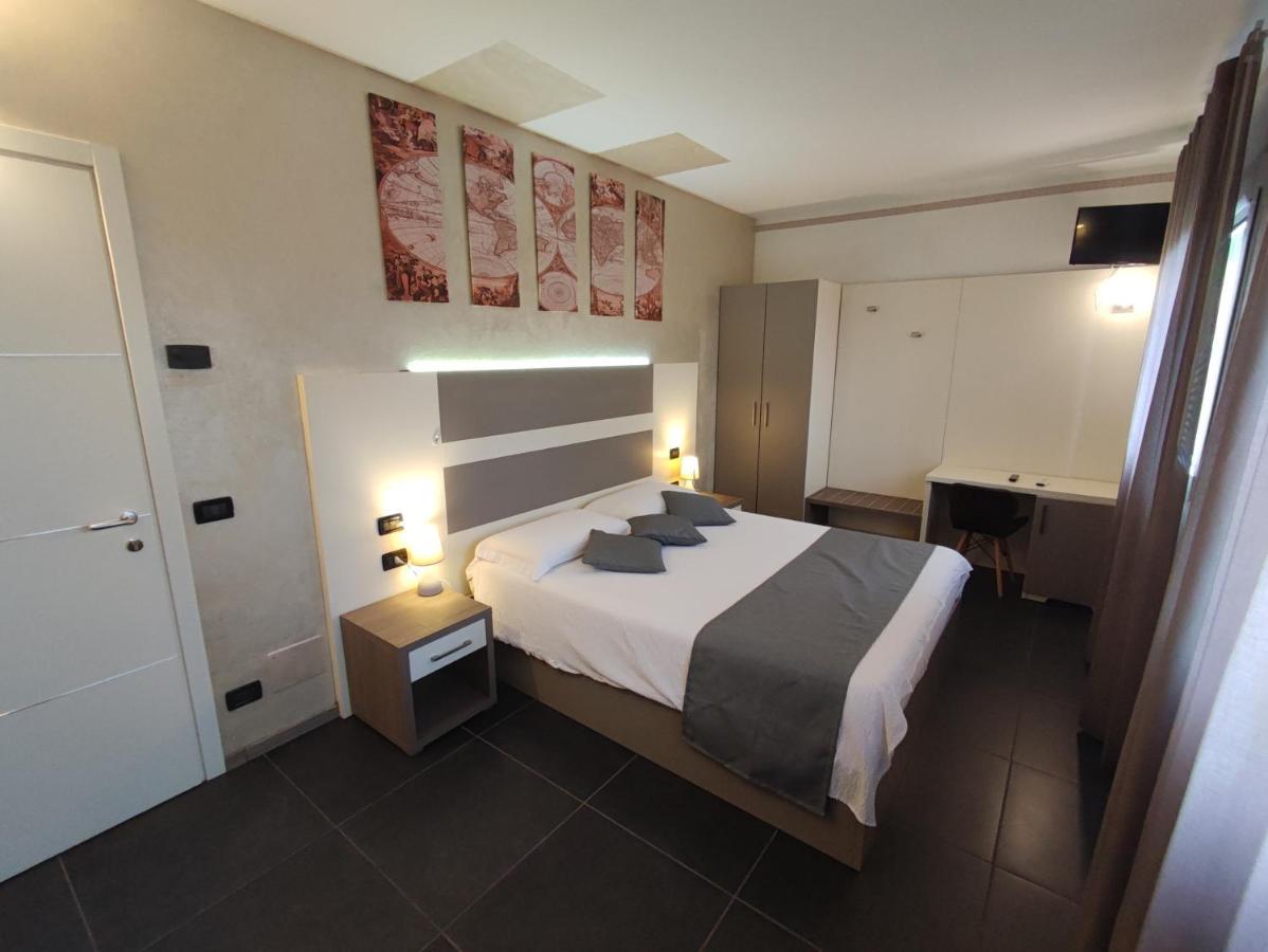 Therra Lodge Preganziol Kültér fotó