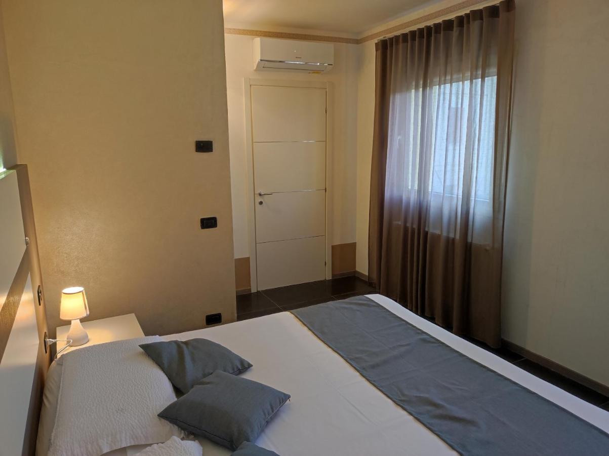 Therra Lodge Preganziol Kültér fotó
