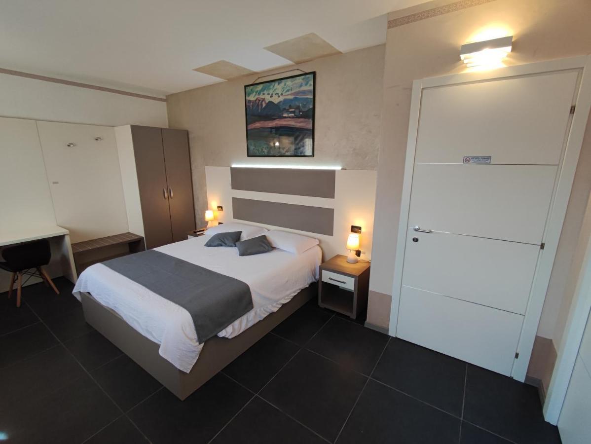 Therra Lodge Preganziol Kültér fotó