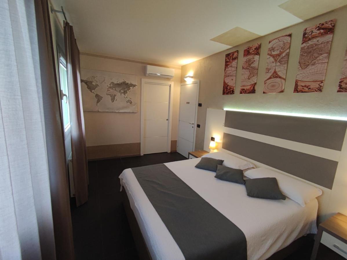 Therra Lodge Preganziol Kültér fotó