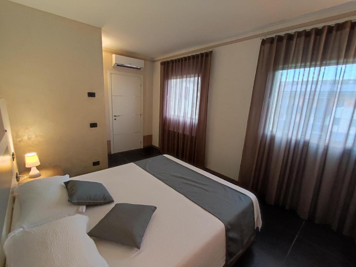 Therra Lodge Preganziol Kültér fotó