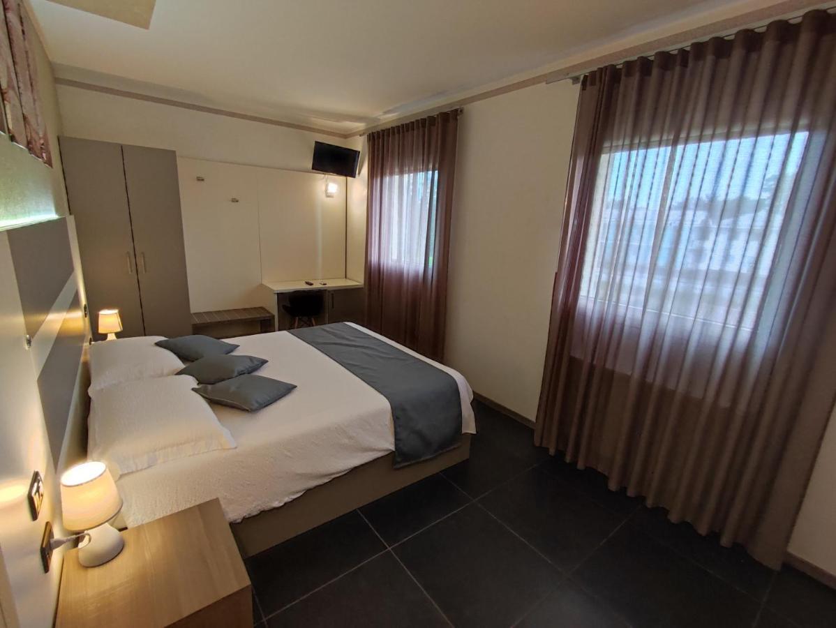 Therra Lodge Preganziol Kültér fotó