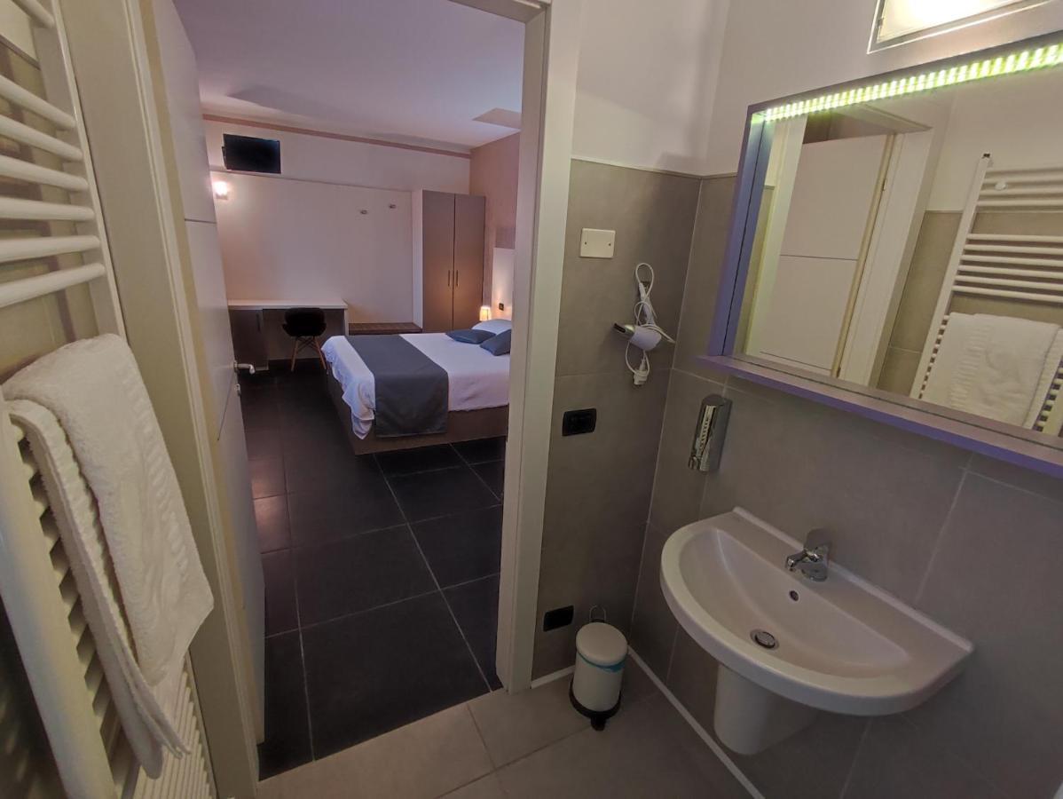 Therra Lodge Preganziol Kültér fotó