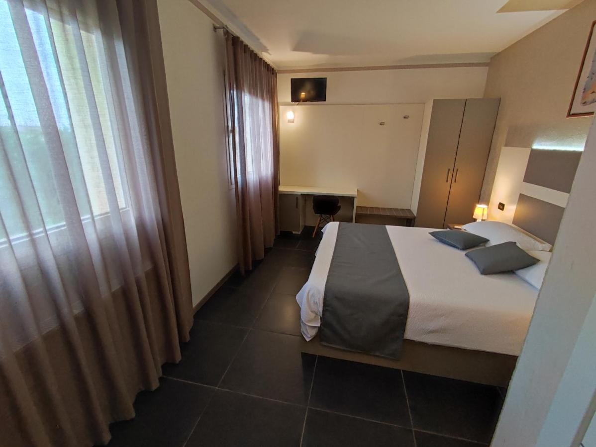 Therra Lodge Preganziol Kültér fotó