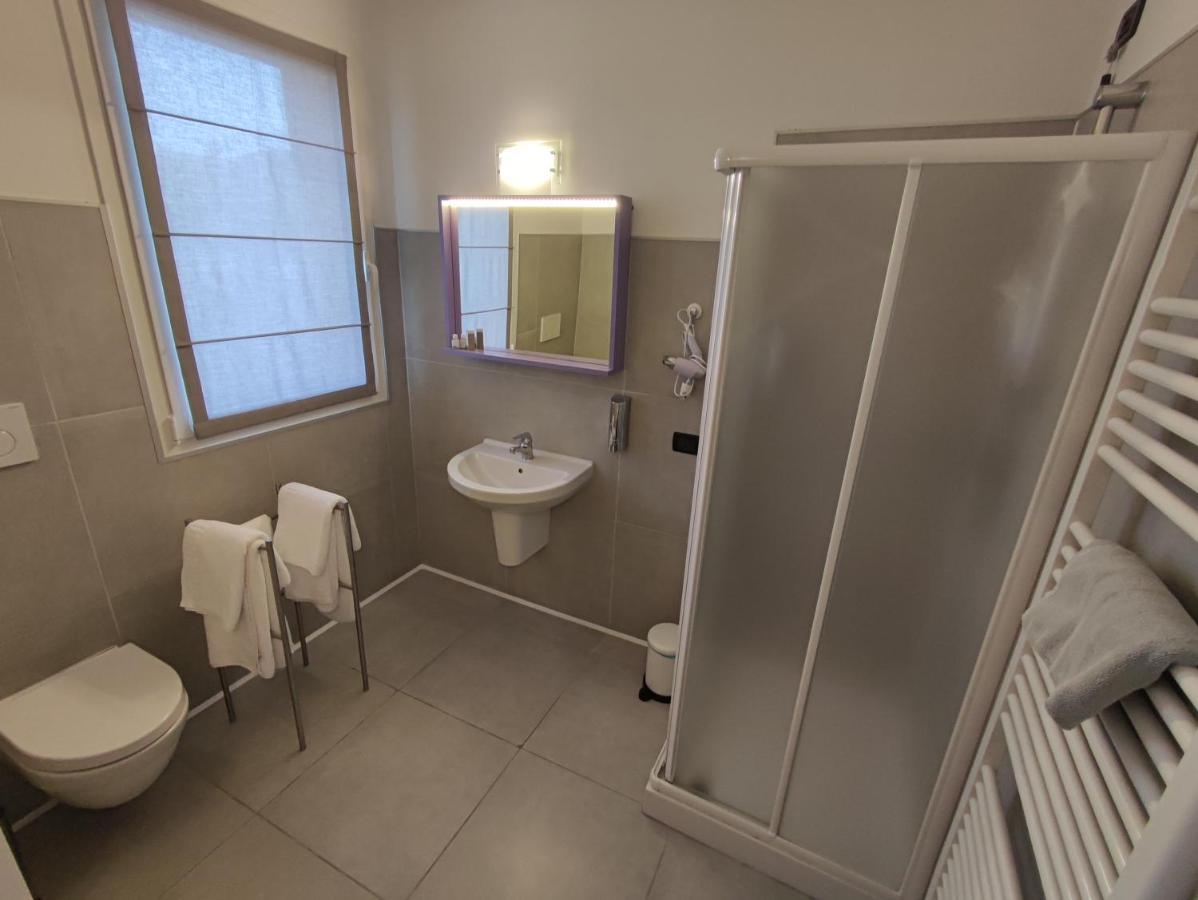 Therra Lodge Preganziol Kültér fotó