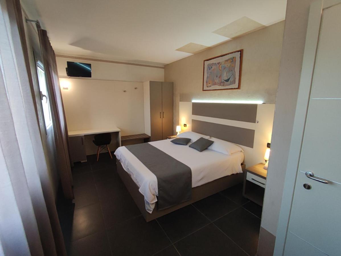 Therra Lodge Preganziol Kültér fotó