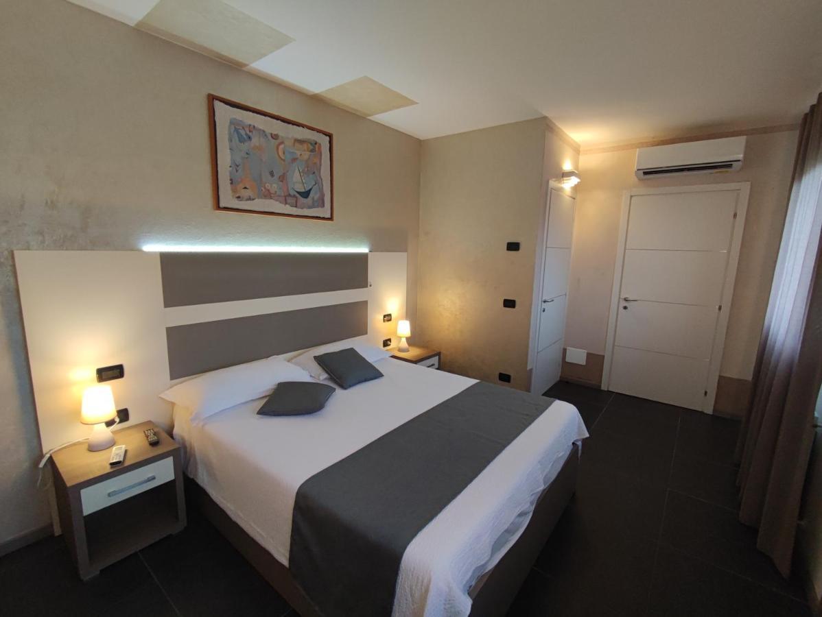 Therra Lodge Preganziol Kültér fotó