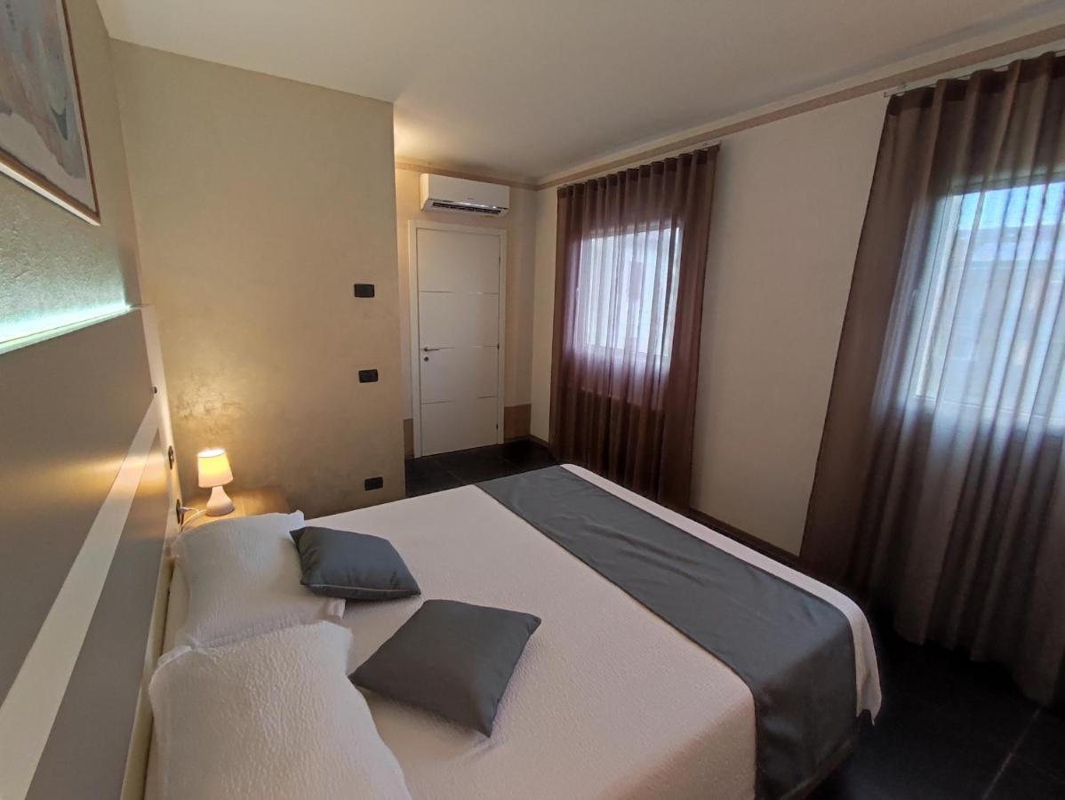 Therra Lodge Preganziol Kültér fotó
