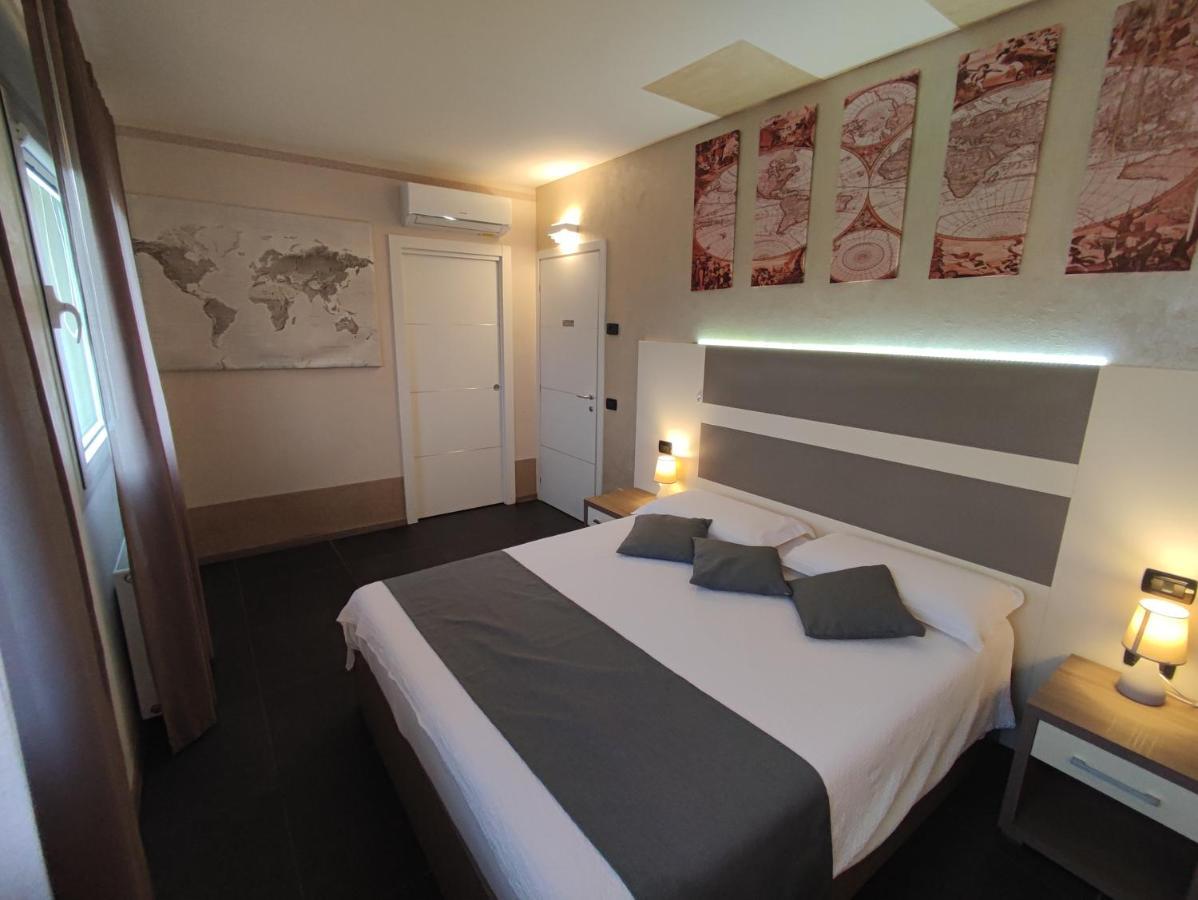 Therra Lodge Preganziol Kültér fotó
